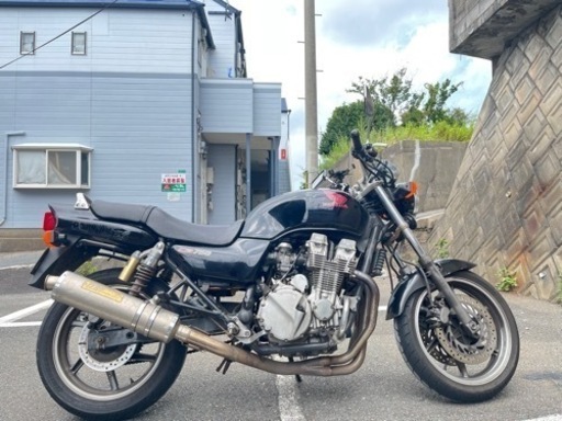 CB750 RC42 価格交渉不可