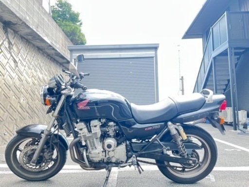 CB750 RC42 価格交渉不可