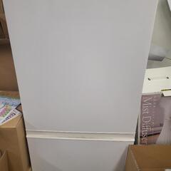 冷蔵庫あげます！※使用可能