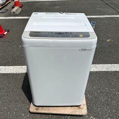 洗濯機 パナソニック 2019年 NA-F50B12 5kg せんたくき【安心の3ヶ月保証★送料に設置込】💳自社配送時🌟代引き可💳※現金、クレジット、スマホ決済対応※