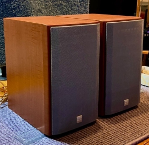 スピーカー　デノン　DENON