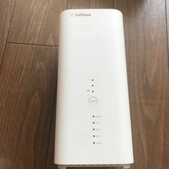 早い者勝ち‼️WiFi売ります