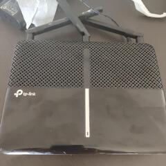 TP-LINK archer c2300 Wi-Fiルーター