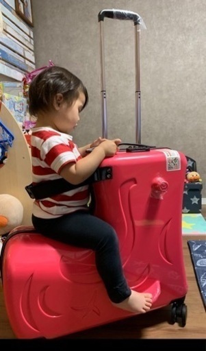 キャリーケース