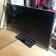 【SONY】40インチの液晶テレビ