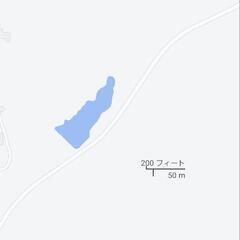 和歌山県橋本市御幸辻から高野口までの広域農道沿いの野池集の画像