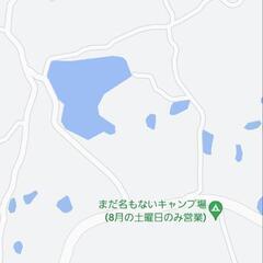 和歌山県橋本市御幸辻から高野口までの広域農道沿いの野池集 - 教えたい