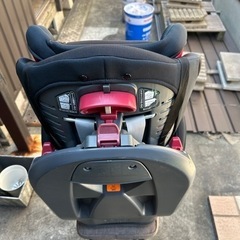 チャイルドシートの画像