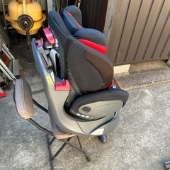 チャイルドシートの画像