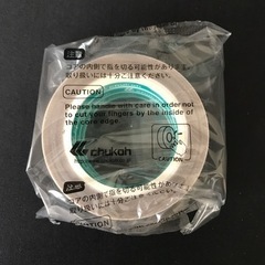 ふっ素樹脂粘着テープの画像