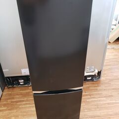 TOSHIBA　2020年製　170L　2ドア冷蔵庫　GR-R1...