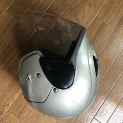 【受渡予定者決定】ヘルメットの画像