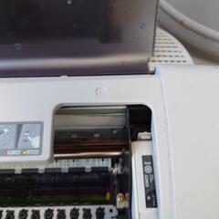コピー機差し上げますの画像