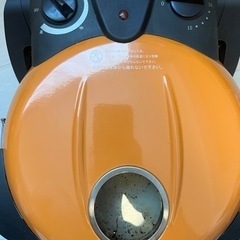 電子ピザオーブン　ピザ窯の画像