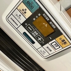 石油ストーブの画像