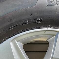 プラド150後期　新車はずしの画像