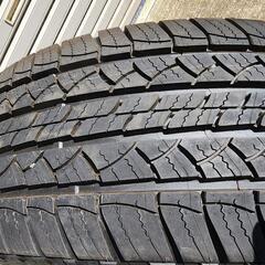 プラド150後期　新車はずしの画像