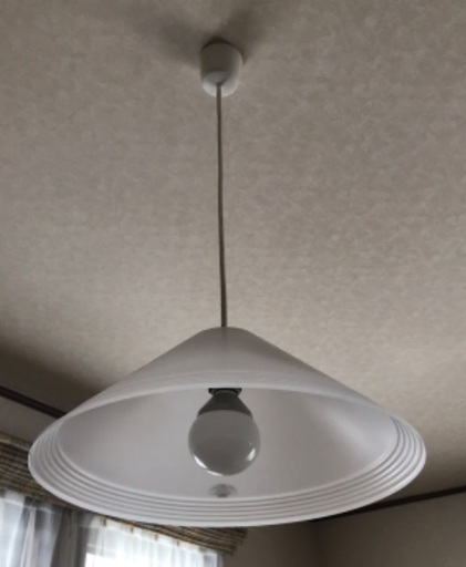 照明器具（リモコン無し）
