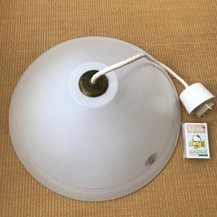 照明器具（リモコン無し）の画像