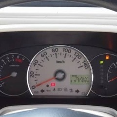 可愛いよね💛ダイハツ ミラココア ココアプラスＸ🚗