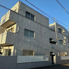 初期費用なんと5万円のみ！！ 南武線中野島駅まで徒歩11分♪ さ...