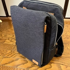 【ジャンク品】Nordaceリュック