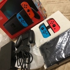 Switch?お値下げ可❣️?