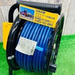 中古美品●ハタヤ コードリールGT-30M●4●ITEOXLCTZOKCの画像