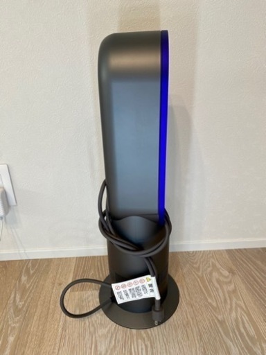 ダイソン ホットアンドクール AM09 ファンヒーター