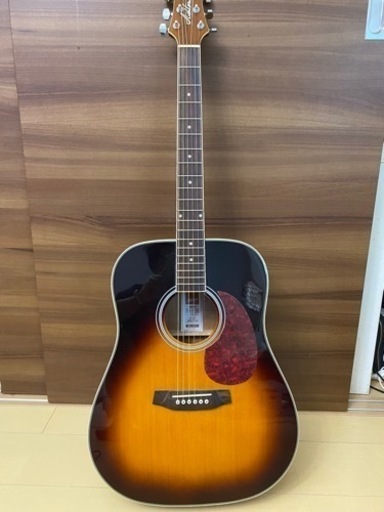 フォークギター