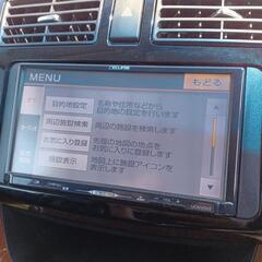 LA100S後期 ムーヴカスタム 122千km 検R7/8 アイストフルセグ の画像