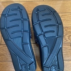 アンダーアーマー　サンダル　26cmの画像