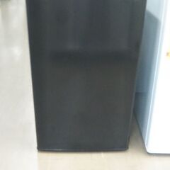 アイリス　IUSD-6B-B　冷凍庫　中古品　２０２０年60L