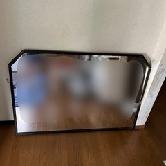 巨大ミラー　仁尾太陽博のですの画像