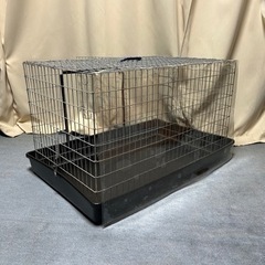 小動物用ゲージの画像