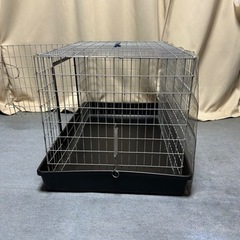 小動物用ゲージの画像