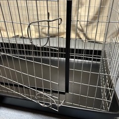 小動物用ゲージの画像