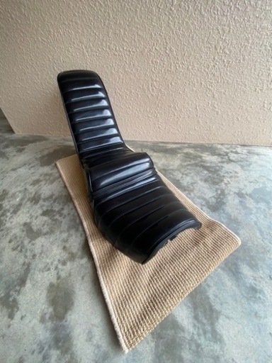 ホンダ　ホーク23段シート