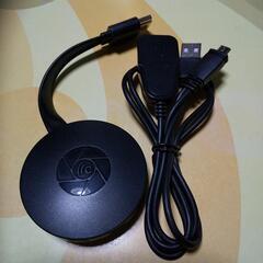 ✡️売却済❗️スマホをテレビで見る器機