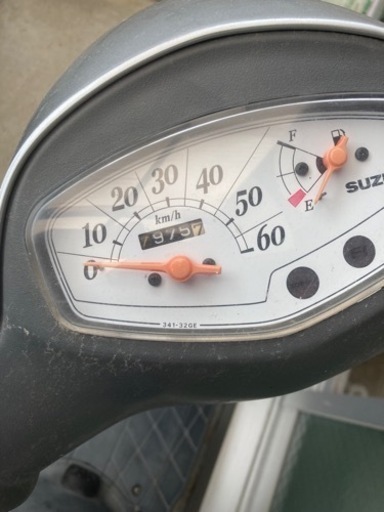 至急　スズキレッツ4