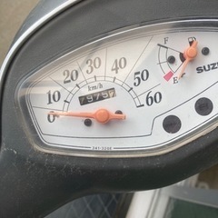 至急　スズキレッツ4  