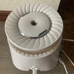 決まりました😊訳あり！空気清浄機差し上げます😌の画像