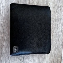 PORTER 財布 二つ折りの中古が安い！激安で譲ります・無料で