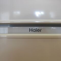 冷蔵庫 HAIER JR-N130Aの画像