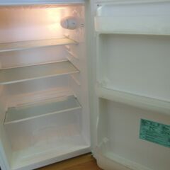 冷蔵庫 HAIER JR-N130Aの画像