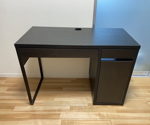 IKEA デスク ミッケ MICKE 4000円