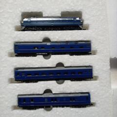 TOMIX   Nゲージセットの画像