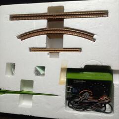 TOMIX   Nゲージセットの画像