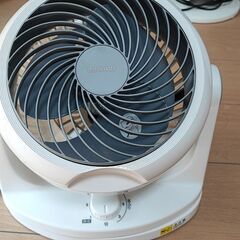 扇風機‗アイリスオーヤマ制の画像