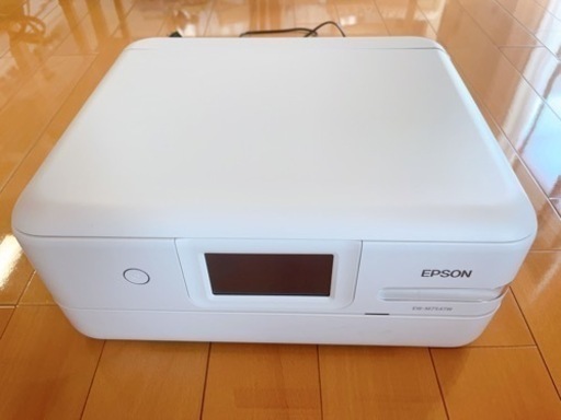 プリンター　EPSON EW-M754TW